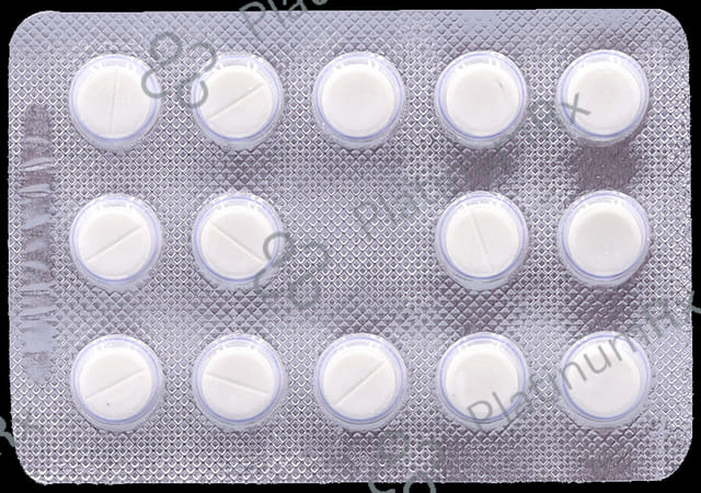 Ateaid 50mg Tablet 14s