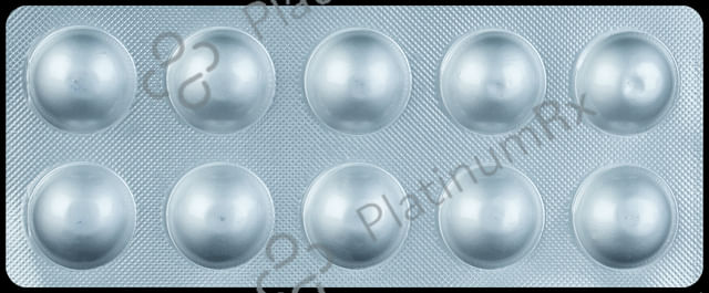 Gaba Hosit 300mg/500mcg Tablet 10s