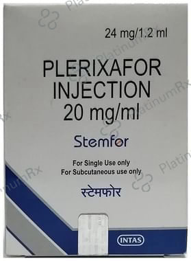 Stemfor Injection