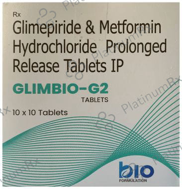 Glimbio-G 2 Tablet PR