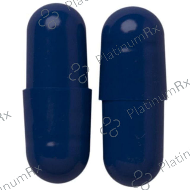 Rabonik DSR 30/20mg Capsule SR 15s