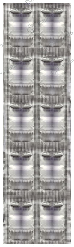 Cefolac CV 100 DT Tablet 10 Tablet DT