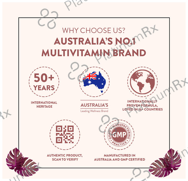 Swisse Me Biotin Gummies with Vitamin B12, C & E, Promotes Healthy Hair, Skin & Nails