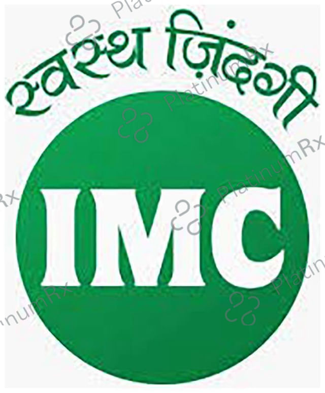 IMC Herbal Urinorm Syrup