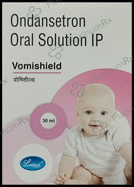 Vomishield Oral Solution