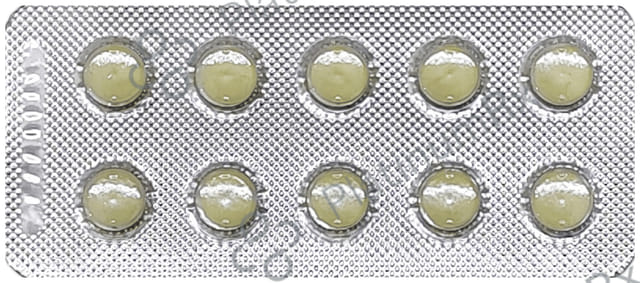 Olaquiz 7.5mg Tablet MD