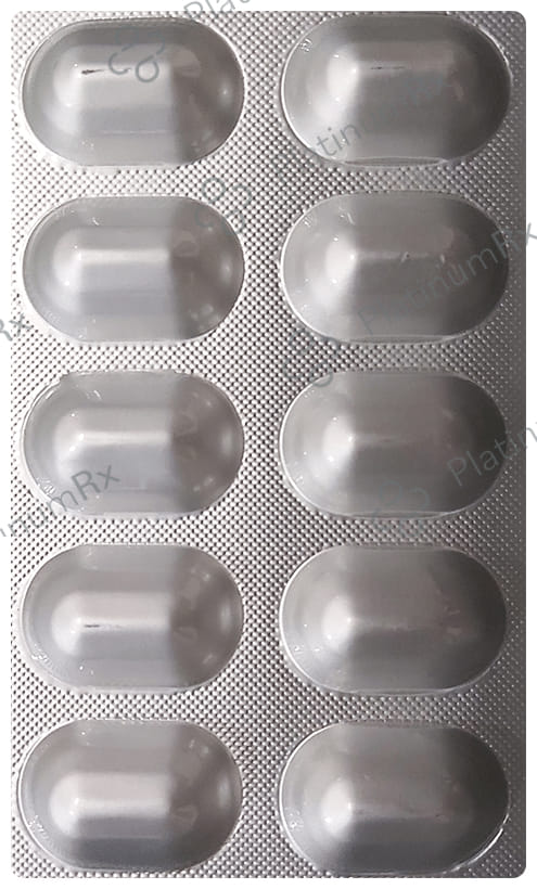 Rabdyme-D Capsule SR