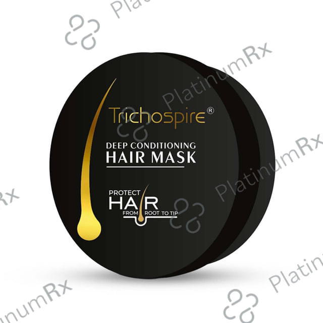 Trichospire Hair Mask 200gm
