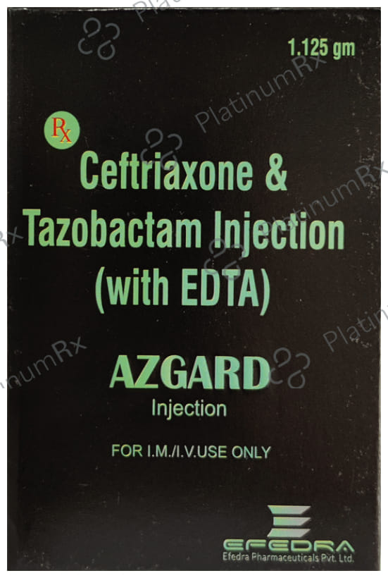 Azgard Injection