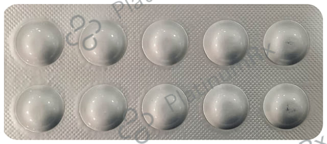 Vesipress 50 Tablet