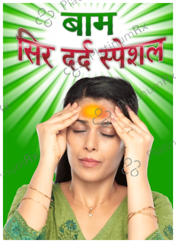 Diclowin Balm