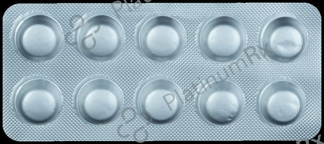 Belatin 40mg Tablet 10s