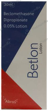 Betlon 0.05% Lotion 30ml