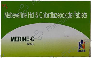 Merine-C Tablet