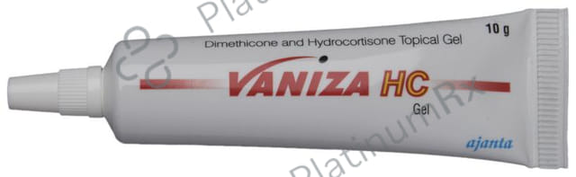 Vaniza HC Gel