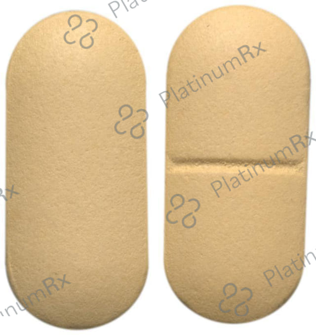 Ostovit DM Tablet 10s