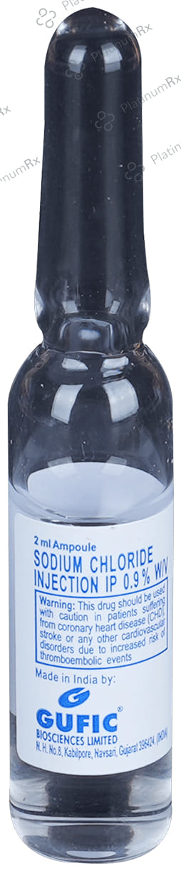 Lupi HMG 75 Injection 1s