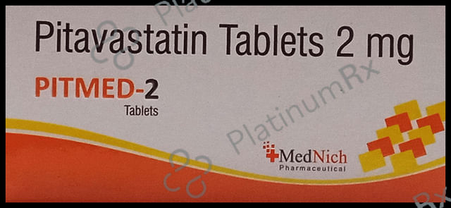 Pitmed 2 Tablet