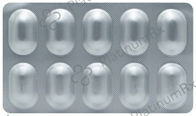 Gabagesic NT 200mg Tablet 10s
