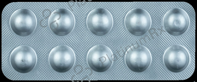 Nohives 20mg Tablet 10s