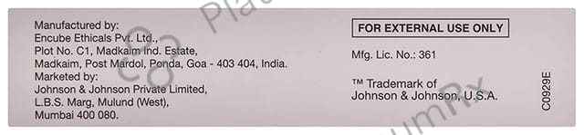 Retino A Micro 0.1% Gel