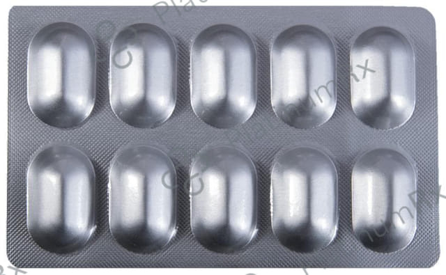 Neuros Capsule 10s