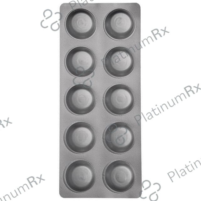Neopride MPS 125/25mg Tablet 10s