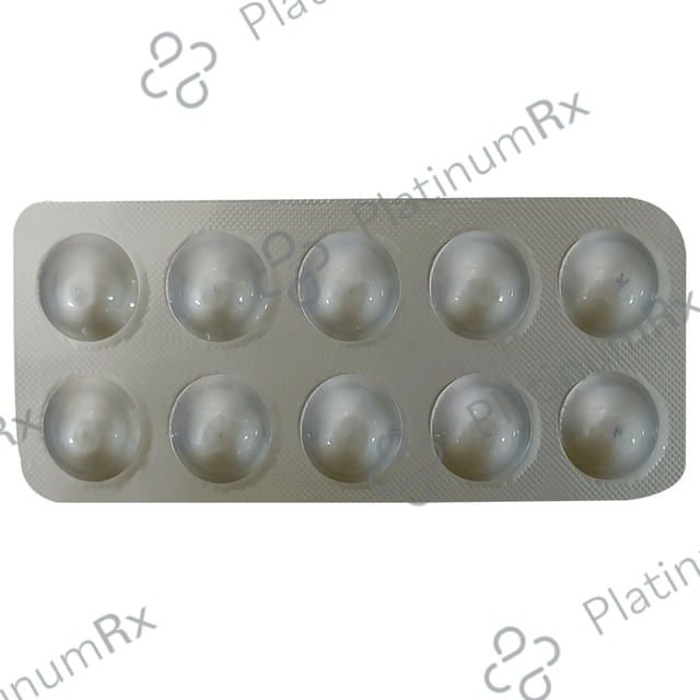 Dapaease Tablet