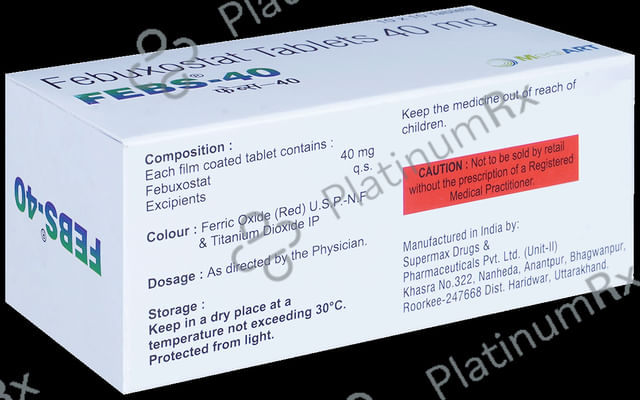 Febs Tablet