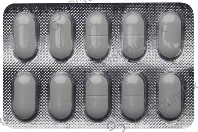 Udimarin 300mg Tablet 10s