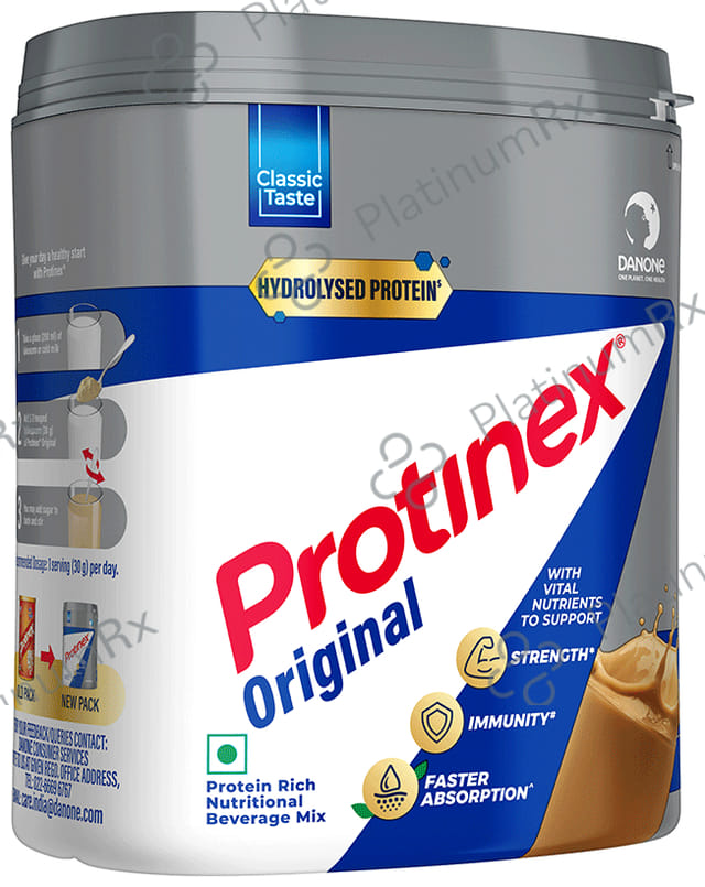 Protinex Original Powder 400gm