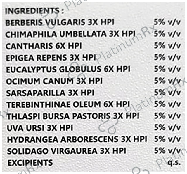 Excel AKG 55 E-UTI Drop