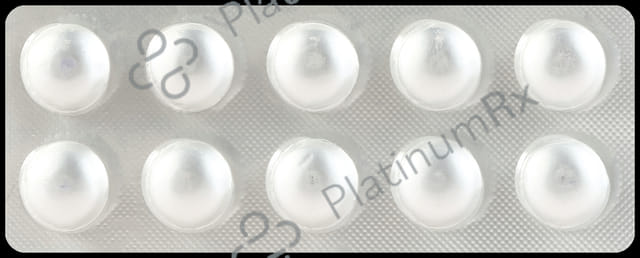 Adiglipt 20mg Tablet 10s