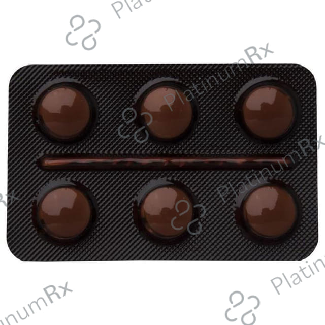 Azifast 250mg Tablet 6s (Ipca)