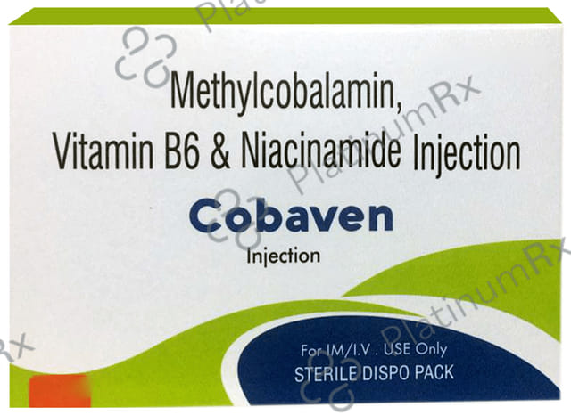 Cobaven Injection