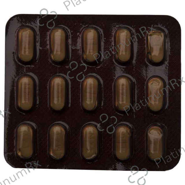 Elina 10mg Tablet MR 15s