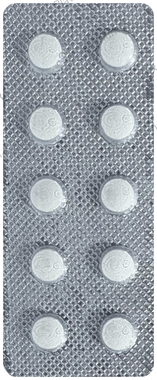 Pru 10mg Tablet