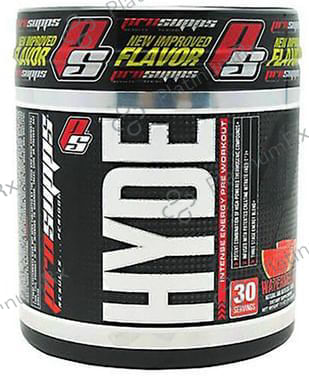 Pro Supps Hyde Nitro X Watermelon 227gm
