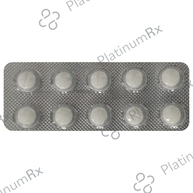 Piomed 15mg Tablet 10s