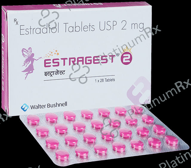 Estragest 2 Tablet