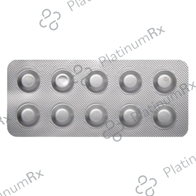 Hyocimax 10mg Tablet 10s