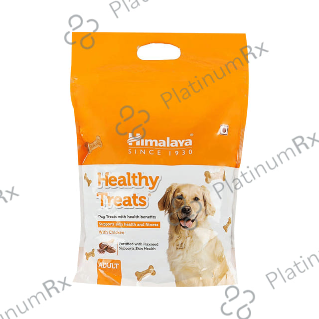 Himalaya Healthy Treats Adult