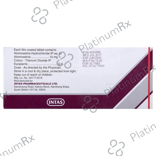 Jeliv 5mg Tablet