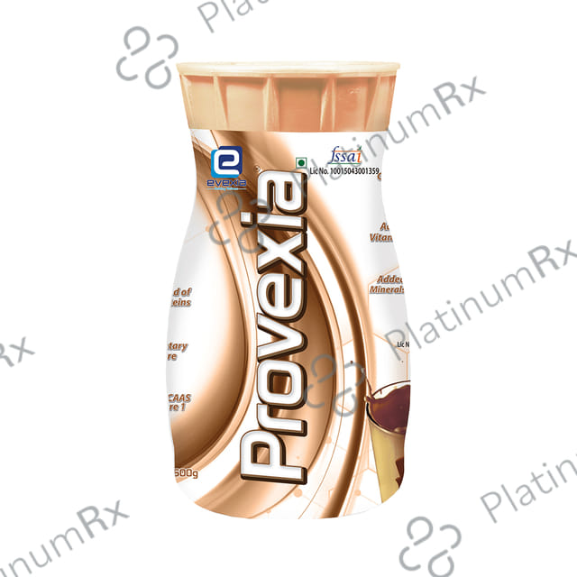 Evexia Provexia Powder 500gm