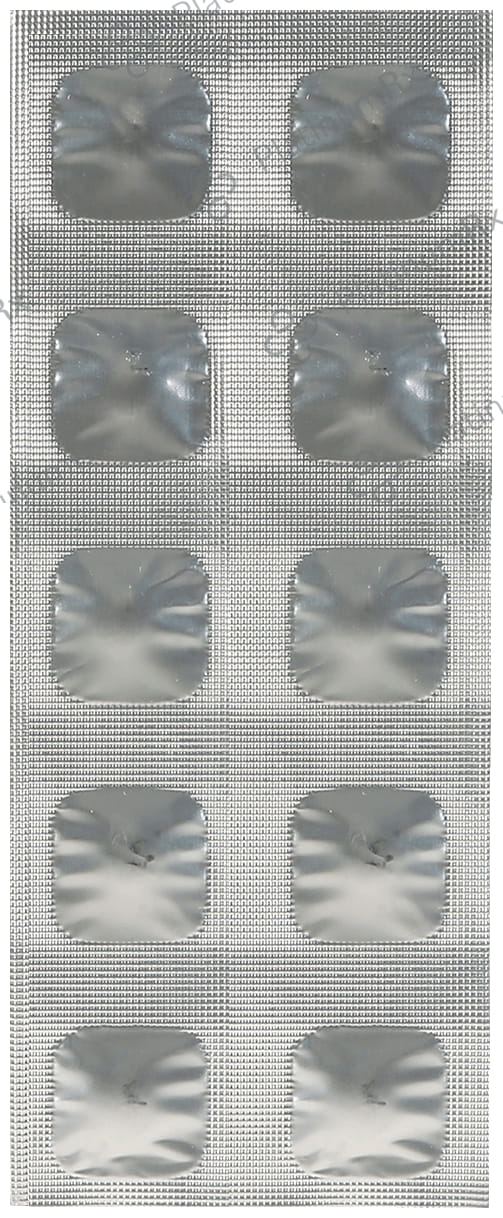 Gabawin M 500mcg/75mg Tablet