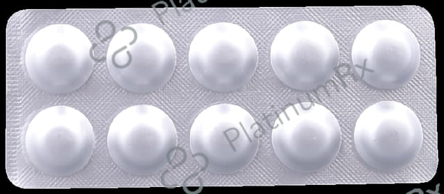 Goodfuron 100mg Tablet SR 10s