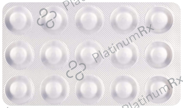 Ramistar H 12.5/5mg Tablet 15s