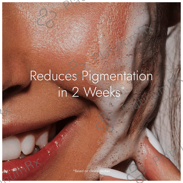 Kapiva Reduce Pigmentation & Dark Spots Skin Rituals Glow Kumkumadi Face Wash