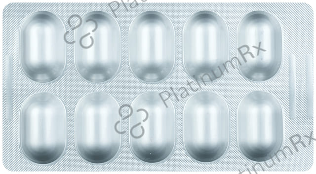 Dabilong 110mg Capsule