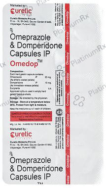 Omedop Capsule